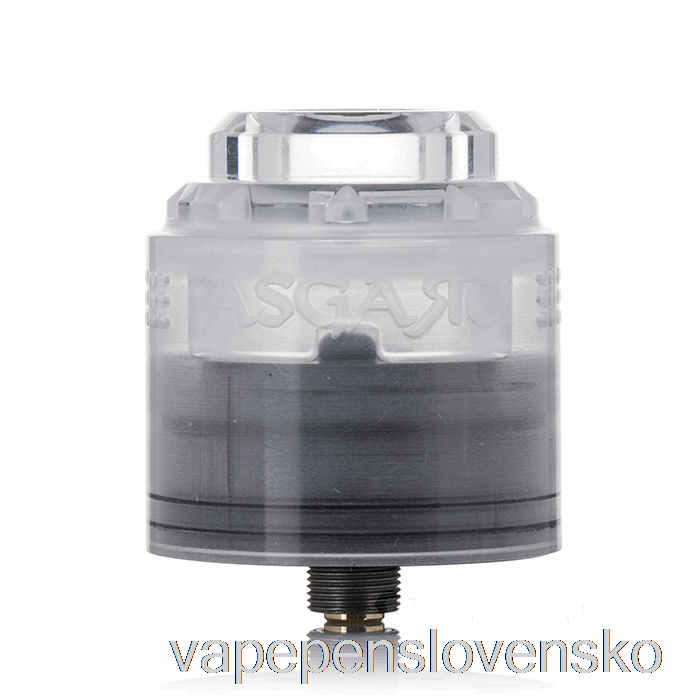 Vaperz Cloud Asgard 30mm Bf Rda Iced Out Vape Bez Nikotinu